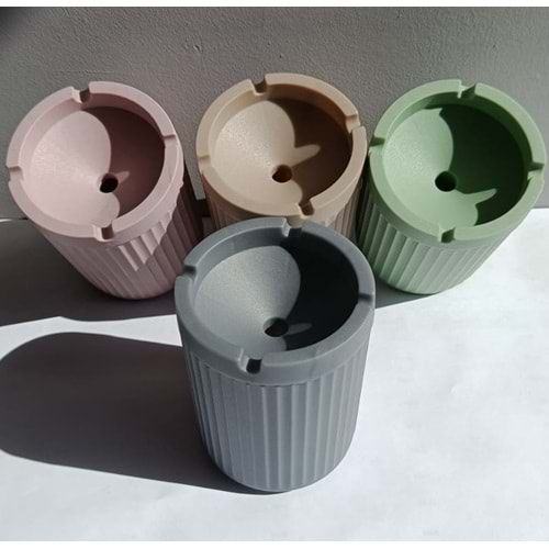 AVICILAR AV-302 KOKUSUZ KULLUK RENKLI (24)