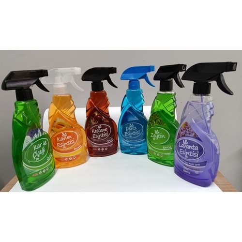 ONCU ODA KOKUSU 500 ML (24)