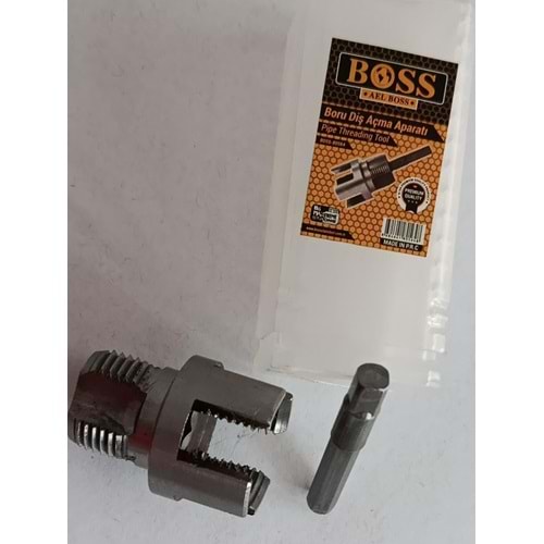BOSS 80564 BORU DIS ACMA APARATI