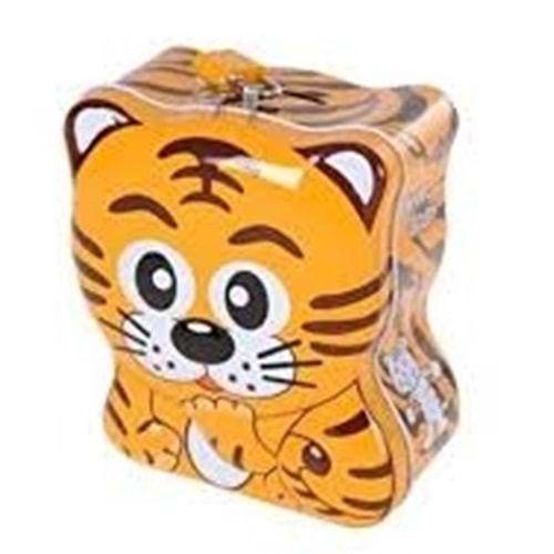 KSMART K-0324 KILITLI METAL KAPLAN KUMBARA