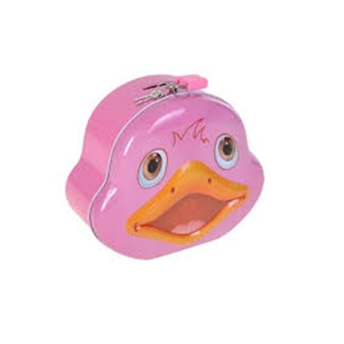 KSMART K-0355 KILITLI ORDEK KUMBARA