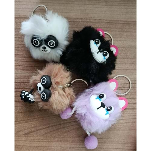 REAL SAHIN 1437/1438 PELUS ANAHTARLIK(12)