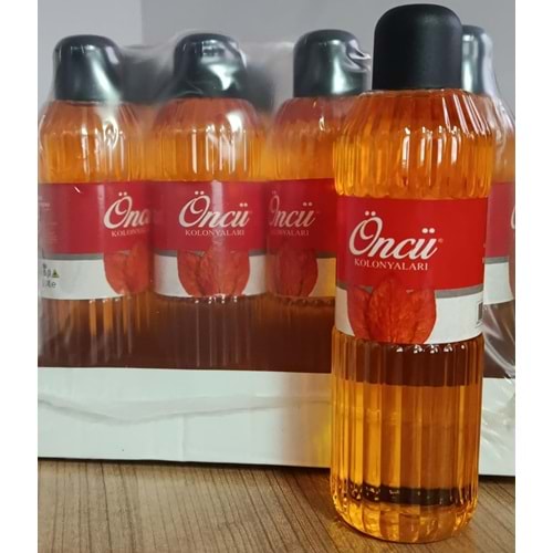 ONCU TUTUN KOLONYASI 400 ML (12)