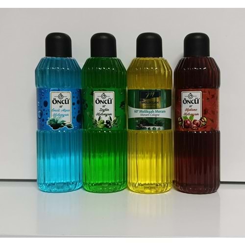 ONCU KARMA KOLONYAGI 400 ML(12)