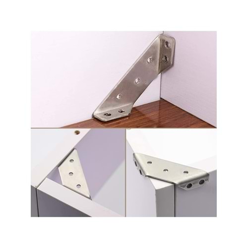 KANATLI KOSE GONYE / COK AMACLI BIRLESTIRME (100)