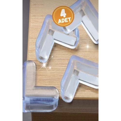 ISTANBUL GRUP 344 MASA KOSE KORUYUCU 4 PRC