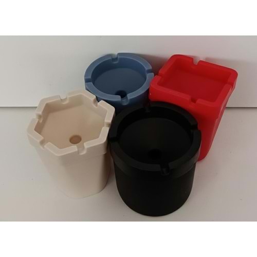 PAMIR PMR-017-018-019-020 KOKUSUZ KULLUK