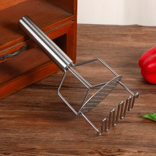 TOGO 5754 CELIK PATATES EZICI ASANSORLU