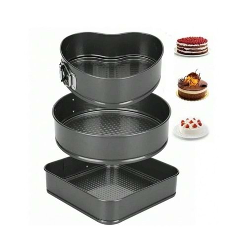 TOGO 5741 3LU KARE LUKS KEK KALIBI