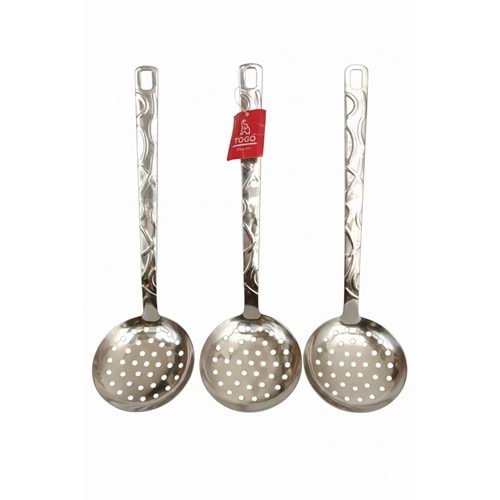 TOGO 5737 SAFIR 3MM ITHAL BUYUK KEVGIR