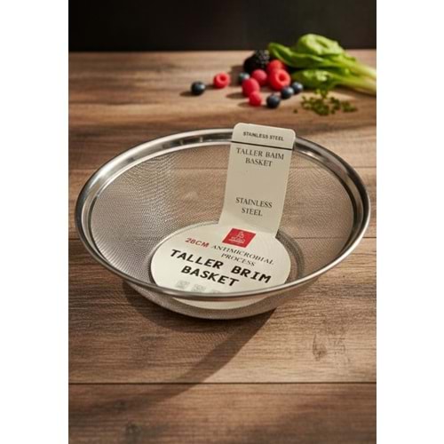 TOGO 5775 INKA 28 CM KULPSUZ TEL SUZGEC