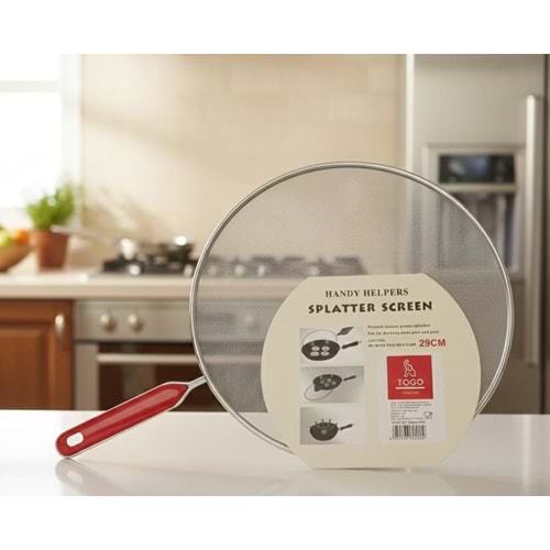 TOGO 5776 MERRY 29CM YAG SICRATMAZ