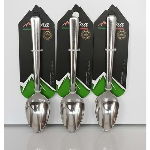 ETNA ETN-136 ARYA YEMEK KASIGI 6 LI