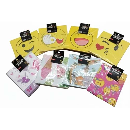 NEROX NRX-4578/4575 DESENLI PECETE (24)