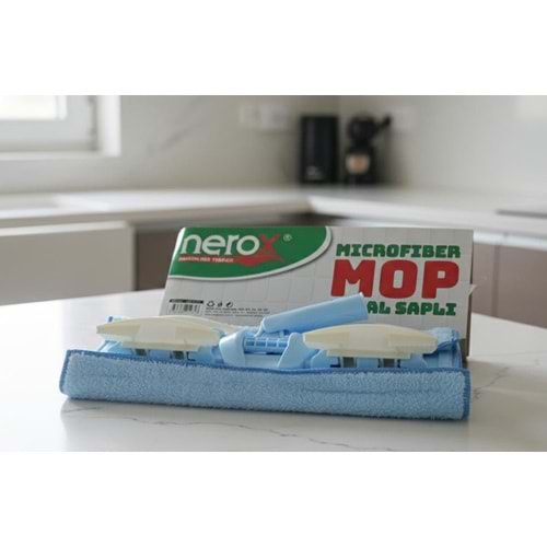 NEROX NRX-1481 MANDALLI MOP