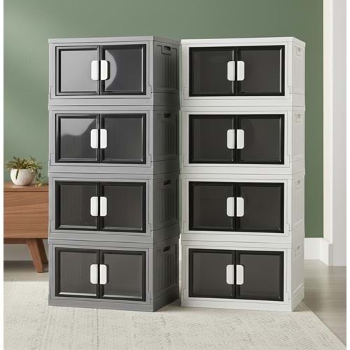 OZGEN 067 4 LU KATLANIR DOLAP