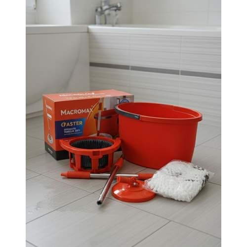 MACROMAX OTOMATIKTEMIZLIK SETI