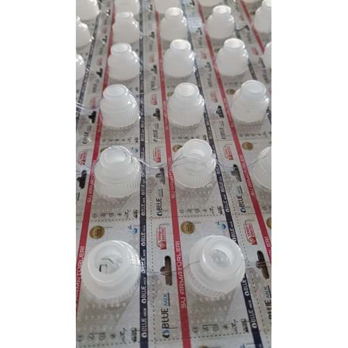 AKDENIZ BL-3505 KARTLI SEFFAF ADAPTOR