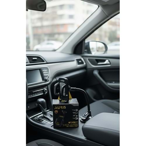 AURIS ARS-H3 TELEFON TUTACAGI