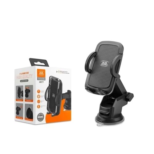 SUBZERO HR77 TELEFON TUTACAGI