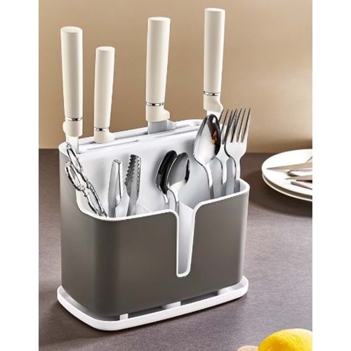 TURAN SETMATE TRN-299-04 TEZGAH USTU ORGANIZER