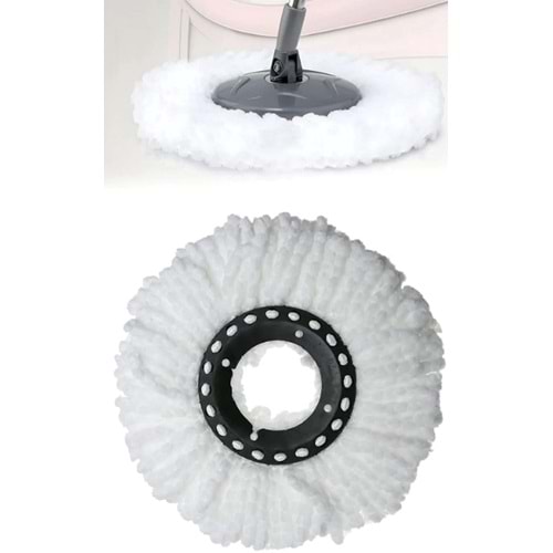 TESA VIOMAX TM-764 DONER BASLIKLI MIKRO IPLI MOP