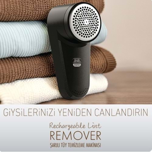 SUBZERO RW90 TUY TEMIZLEME MAKINASI