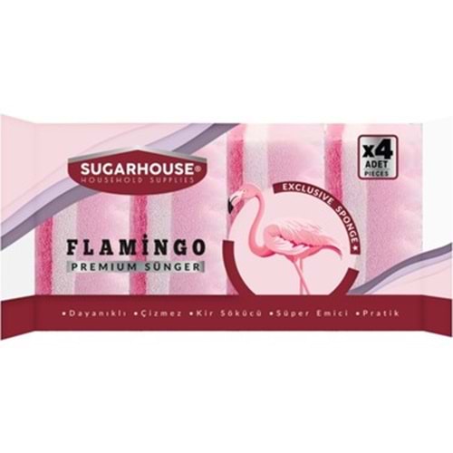 SUGARHOUSE FLAMINGO SUNGER 4 LU (24)
