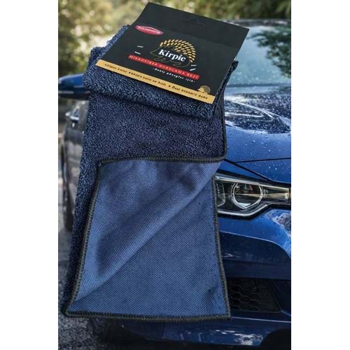 SUGARHOUSE KIRPIE MIKROFIBER KURULAMA BEZI 30X50 (36)