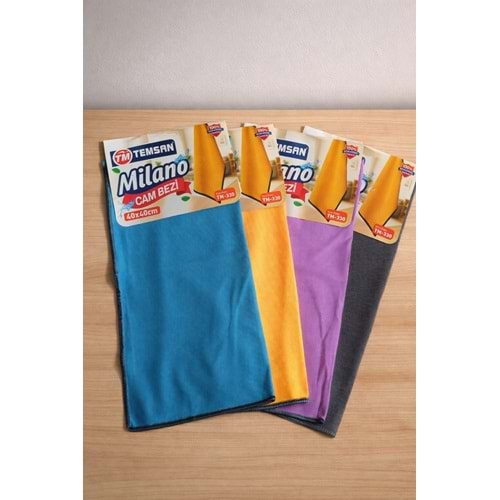 TEMSAN TM-330 MILANO CAM BEZI 40X40 (20)