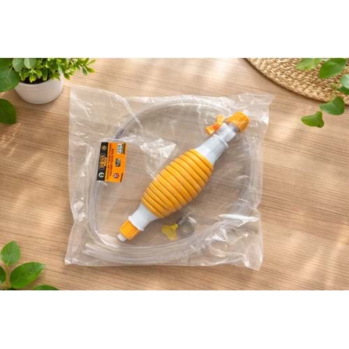 BOSS 85322 AKARYAKIT SIVI TRANSFER POMPASI