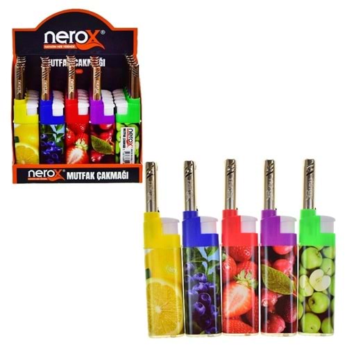 NEROX NRX-0630 OCAK CAKMAGI MEYVELI KISA (25)