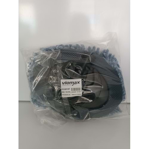 VIOMAX TM-729 OTO MOP SETI