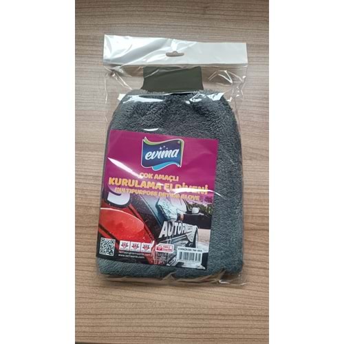 EVIMA TM-653 COK AMACLI KURULAMA ELDIVENI