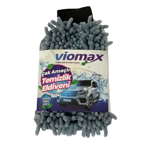 VIOMAX TM-730 OTO TEMIZLIK ELDIVENI MAKARNA