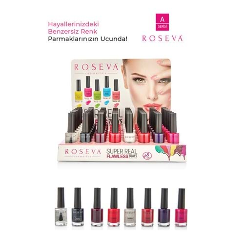 ROSEVA OJE KARISIK (48)