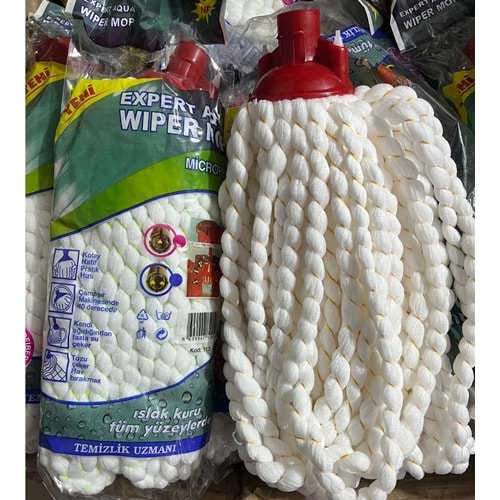 SEFAS MIKROFIBER BADEM MOP