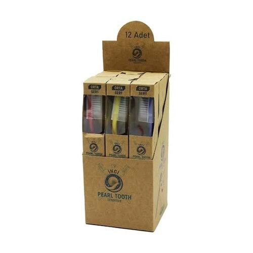 INCI PEARL TOOTH SENSITIVE DIS FIRCASI (12)