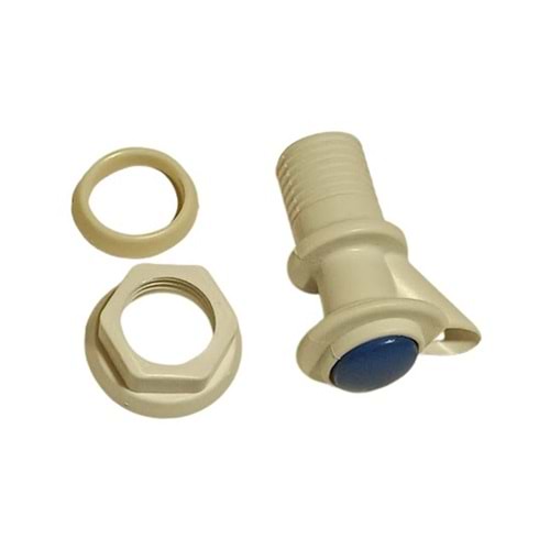 PLASTIK TERMOS MUSLUGU