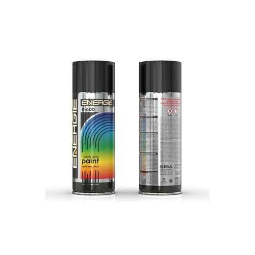 ENERGIE SPREY BOYA 400 ML (12)