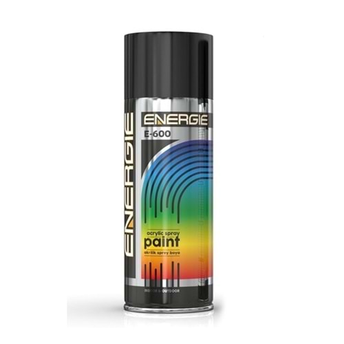 ENERGIE PARLAK VERNIK 400 ML (12)