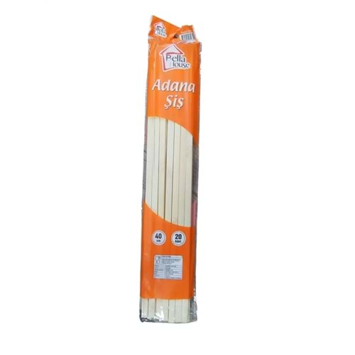 BELLA HAUSEK-6319 40 CM 20 LI ADANA SIS (50)