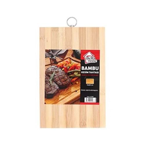 BELLA HAUSE K-0780 KESIM PANOSU 22*32CM (30)