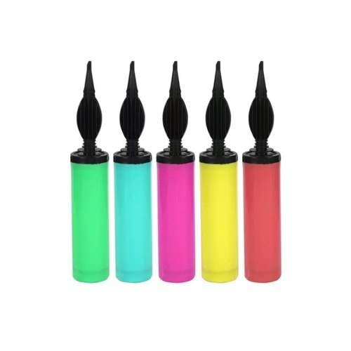 KSMART K-3699 MINI BALON POMPA (100)