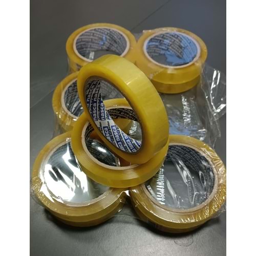 SEBE 19 MM YARIM KOLI BANTI (168)