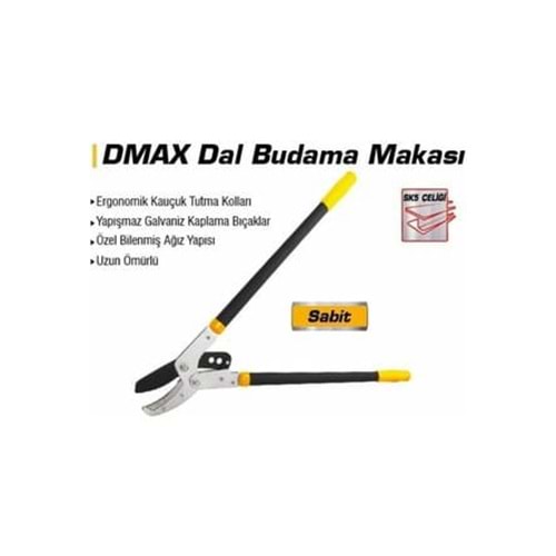 DMAX 4231 DAL BUDAMA MAKASI SABIT (12)
