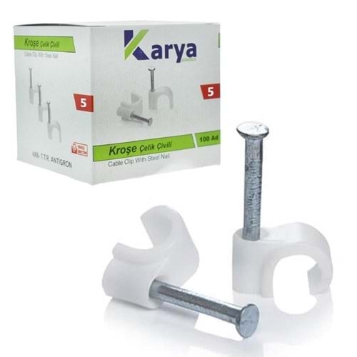 KARYA KROSE NO:5 100 LU