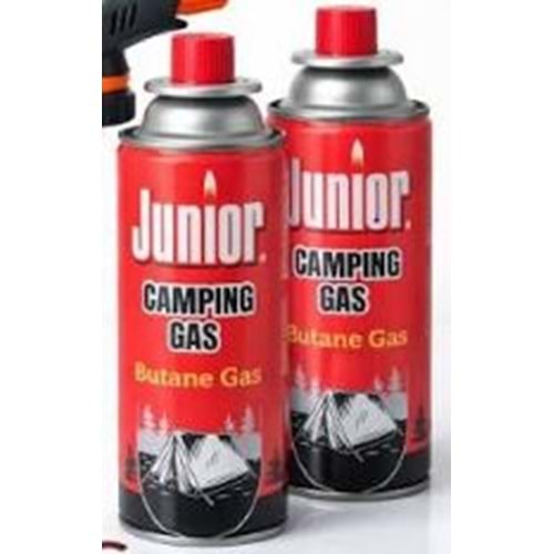 JUNIOR PURMUZ KAMP GAZI YEDEGI 220 GR (24)
