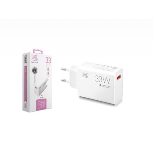 SUBZERO SG86 33W USB SARJ BASLIGI