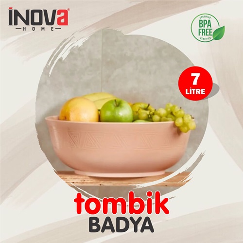 INOVA HOME INV0029 HUMAR TOMBIK BADYA 7 LT(36)